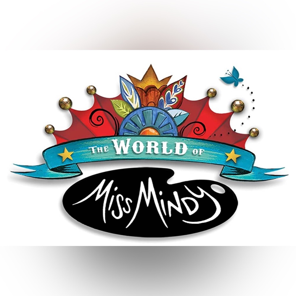 NIB Disney The World of Miss Mindy Jasmine and Genie - Picture 2 of 5